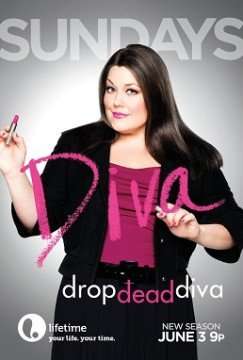 Drop Dead Diva [] (2009 - 2014)