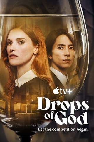 Drops of God - Nettare degli Dei [] (2023 - In Lavorazione)