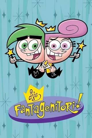Due fantagenitori [] (2001 - 2017)