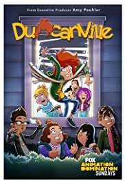 Duncanville [] (2020 - In Lavorazione)