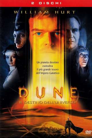 Dune - Il Destino Dell'Universo [] (2000)