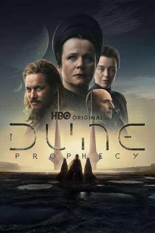 Dune: Prophecy [] (2024 - In Corso)