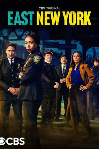East New York [] (2022 - In Lavorazione)