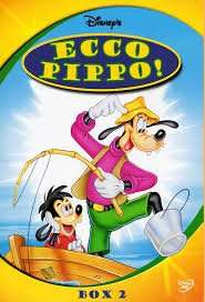 Ecco Pippo [] (1992 - 1993)