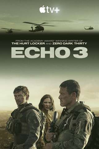 Echo 3 [] (2022 - In Lavorazione)