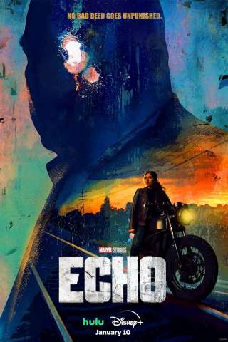 Echo [] (2024 - In Lavorazione)
