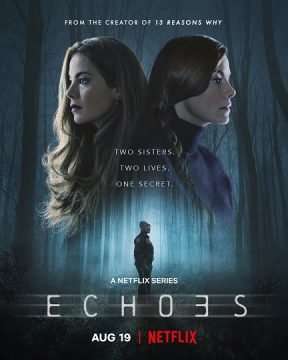 Echoes (2022) [] (2022)