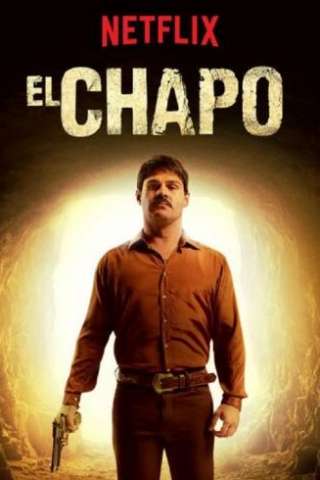 El Chapo [] (2017 - In Lavorazione)