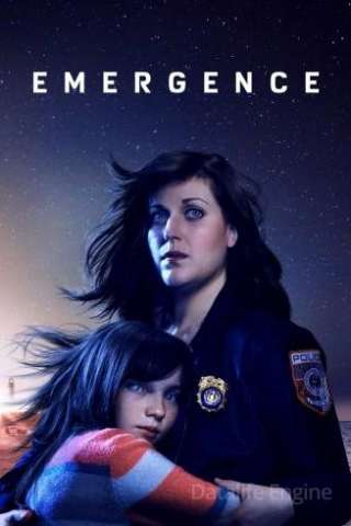 Emergence [] (2019 - In Lavorazione)
