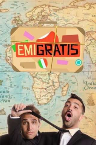 Emigratis [] (2016 - Conclusa)
