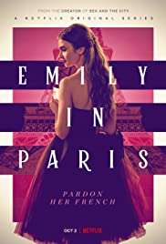 Emily in Paris [] (2020 - In Lavorazione)
