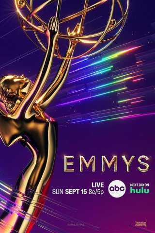 Emmy – 76th Emmy Awards 2024 [] (2024 - In Lavorazione)
