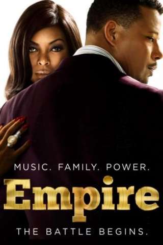 Empire [] (2015 - In Lavorazione)
