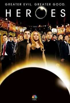 Eroe (2006) [] (2006 - 2010)