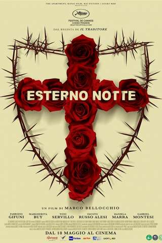Esterno Notte [] (2022 - In Lavorazione)