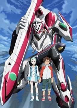 Eureka Seven [] (2005 - 2006)