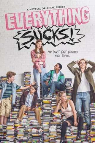 Everything Sucks! [] (2018 - Conclusa)