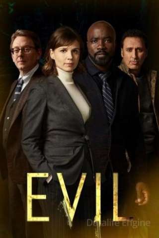 Evil [] (2019 - In Lavorazione)