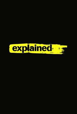 Explained [] (2018 - In Lavorazione)
