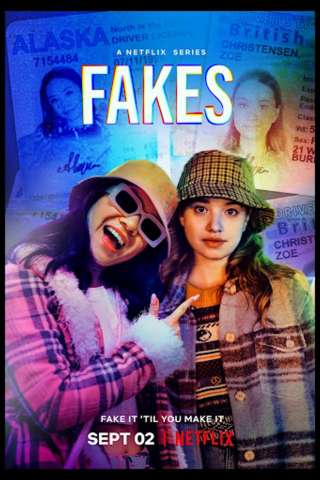 Fakes [] (2022 - In Lavorazione)