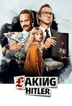Faking Hitler (2021) [] (2021)