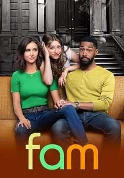 Fam - Serie TV [] (2019 - In Lavorazione)