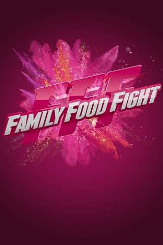 Family Food Fight [] (2020 - In Lavorazione)