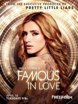 Famous in Love [] (2017 - 2018)