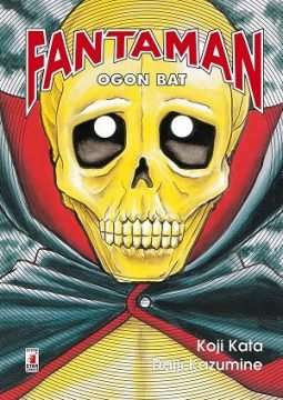 Fantaman [] (1967)