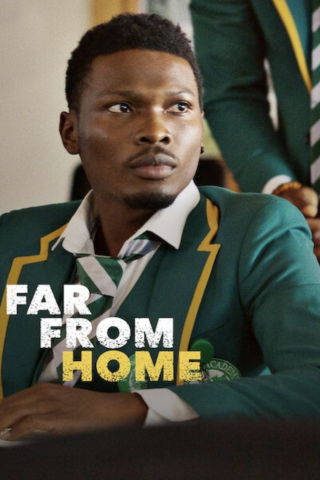 Far from Home [] (2022 - In Lavorazione)