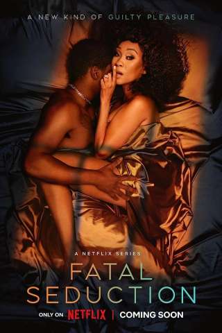 Fascino fatale [] (2023 - In Lavorazione)