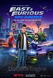Fast &amp; Furious: Piloti sotto copertura [] (2019 - In Lavorazione)