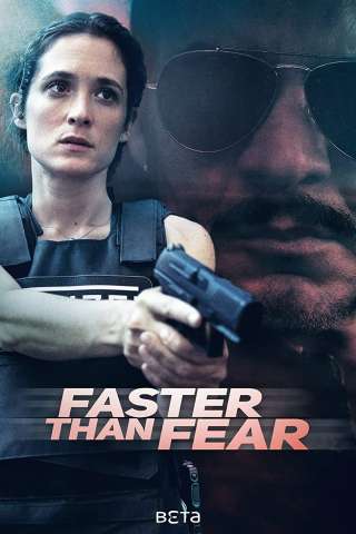 Faster Than Fear [] (2022 - In Lavorazione)