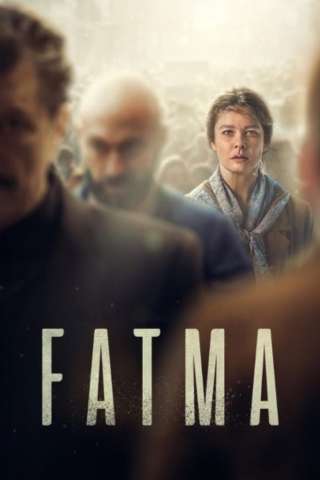 Fatma [] (2021 - In Lavorazione)