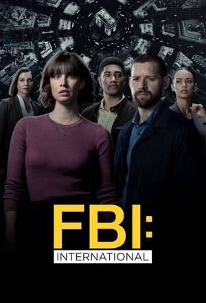 FBI International [] (2021 - In Lavorazione)