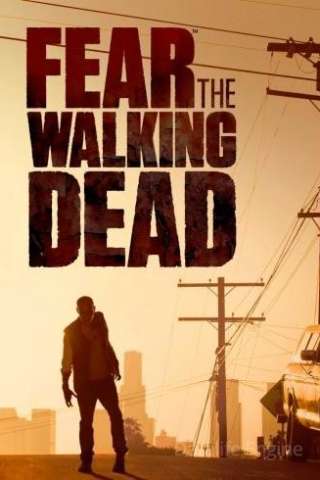 Fear the Walking Dead [] (2015 - In Lavorazione)