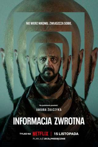 Feedback [] (2023 - In Lavorazione)
