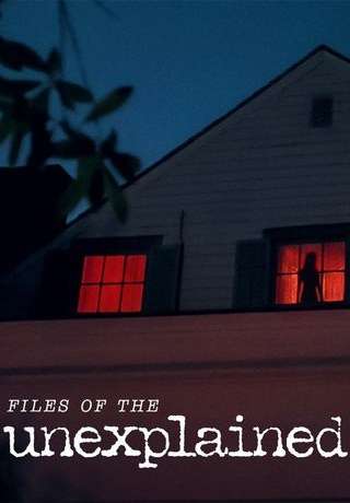 Fenomeni inspiegabili (Files of the Unexplained) [] (2024)
