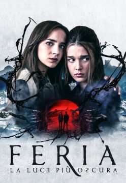 Feria – La luce più oscura [] (2022 - In Lavorazione)