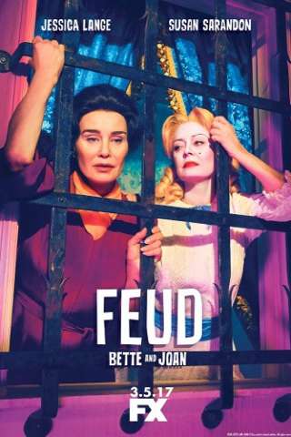 Feud [] (2017 - In Lavorazione)