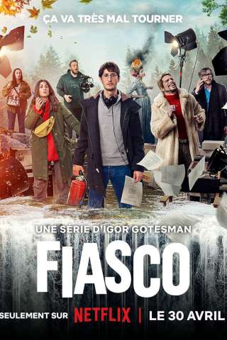 Fiasco [] (2024 - In Lavorazione)
