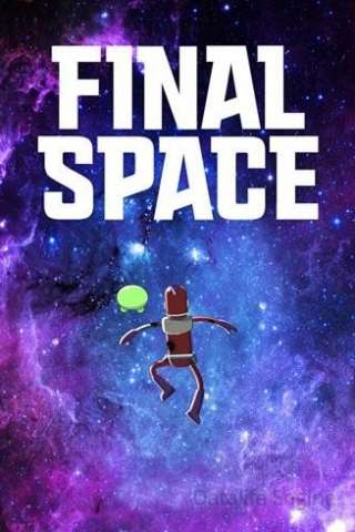 Final Space [] (2019 - In Lavorazione)