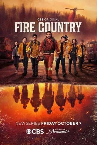 Fire Country [] (2022 - In Lavorazione)