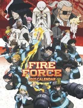 Fire Force [] (2019 - In Lavorazione)
