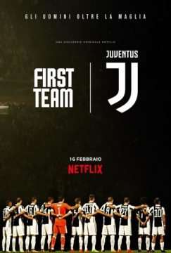 First Team: Juventus [] (2018)
