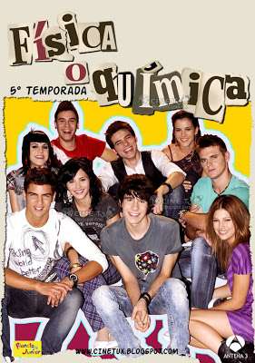 Fisica o chimica [] (2008 - Conclusa)