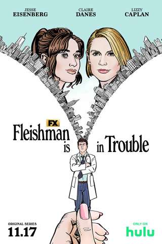 Fleishman a pezzi [] (2022 - In Lavorazione)