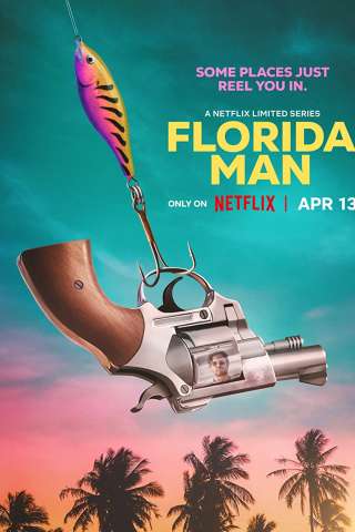 Florida Man [] (2023 - In Lavorazione)