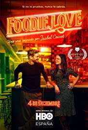 Foodie Love [] (2019 - In Lavorazione)