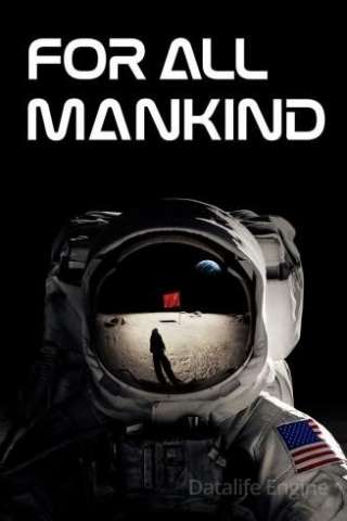 For All Mankind [] (2019 - In Lavorazione)